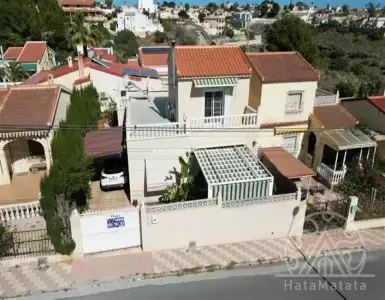 Купить дом в Испании 238500€