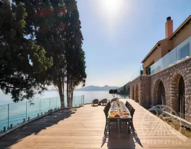 Арендовать villa в Greece 59000€