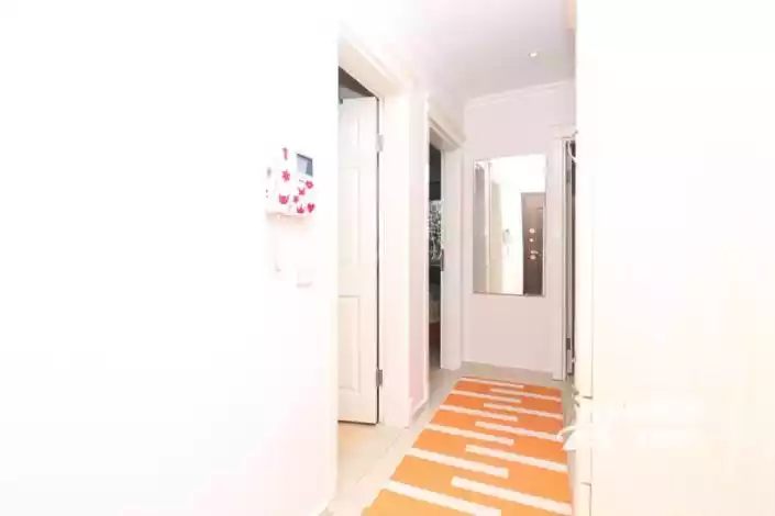Flat 110m² in Turkey, Oba. Priced at 160000€ rent photo-13