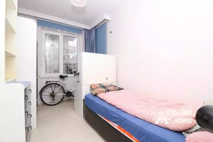 Flat 110m² in Turkey, Oba. Priced at 160000€ rent photo-14