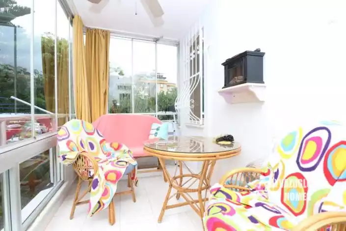 Flat 110m² in Turkey, Oba. Priced at 160000€ rent photo-15
