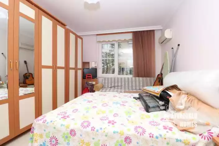 Flat 110m² in Turkey, Oba. Priced at 160000€ rent photo-2