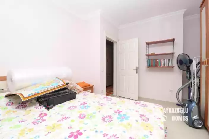 Flat 110m² in Turkey, Oba. Priced at 160000€ rent photo-4