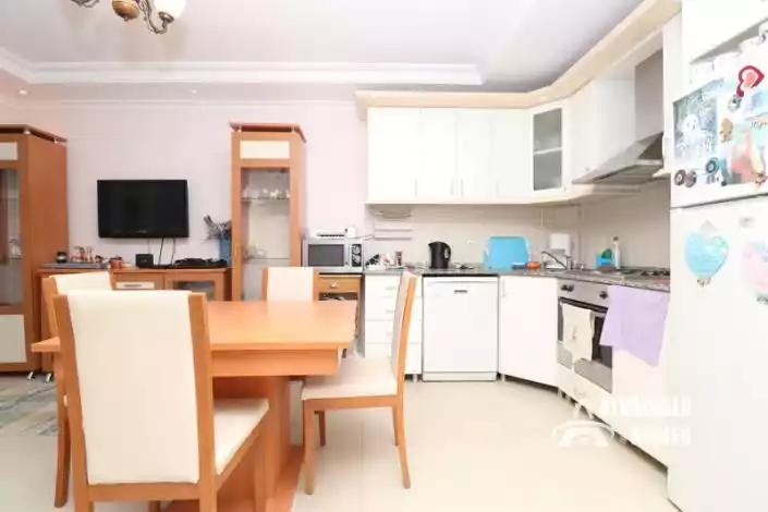 Flat 110m² in Turkey, Oba. Priced at 160000€ rent photo-9