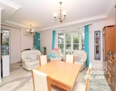 Купить квартиру в Турции 160000€