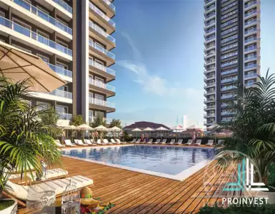 Купить квартиру в Турции 390000$