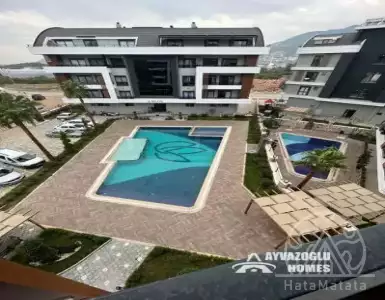 Купить квартиру в Турции 150000€