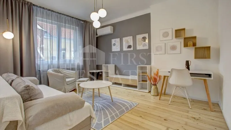 Flat 65m² in Bulgaria, Sofia. Priced at 628£ rent photo-2