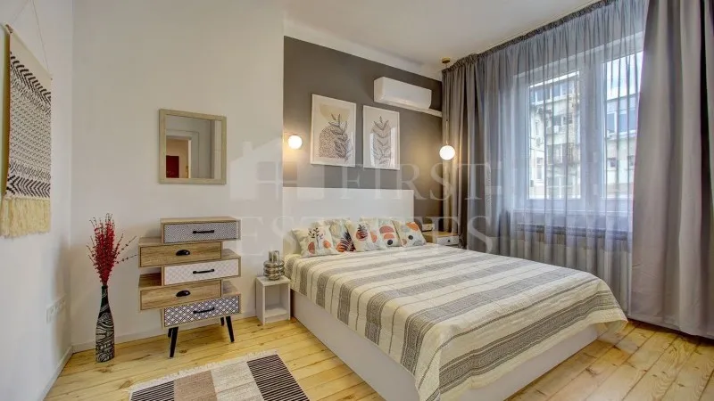 Flat 65m² in Bulgaria, Sofia. Priced at 628£ rent photo-5