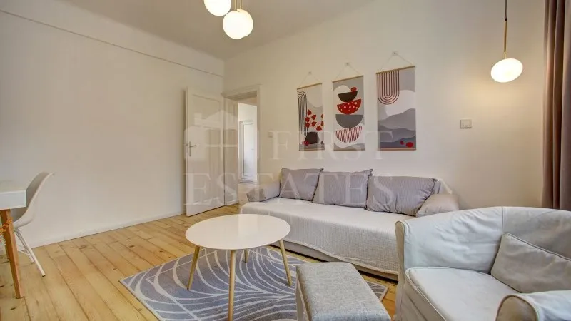 Flat 65m² in Bulgaria, Sofia. Priced at 628£ rent photo-6