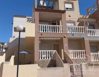 Купить квартиру в Испании 110000€