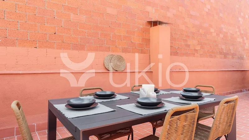 Flat 124m² in France, Menton. Priced at 2345£ rent photo-3