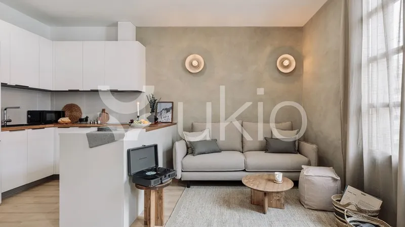 Flat 124m² in France, Menton. Priced at 2345£ rent photo-4