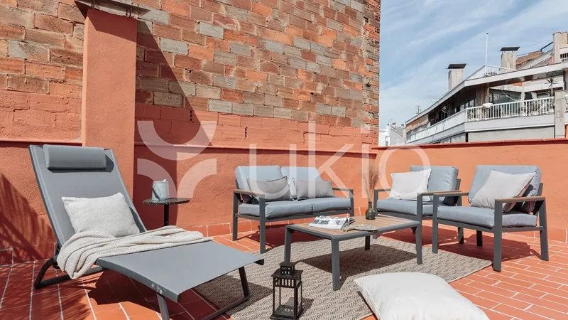 Flat 124m² in France, Menton. Priced at 2345£ rent photo-5