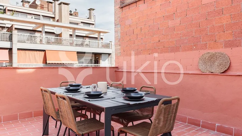 Flat 124m² in France, Menton. Priced at 2345£ rent photo-6