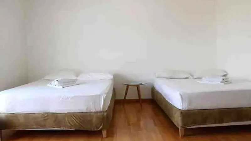 Flat 127m² in Greece, Athens. Priced at 2092£ rent photo-3