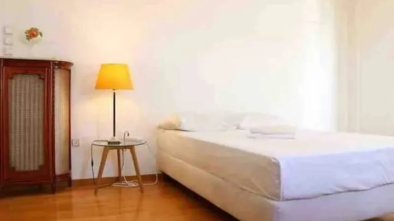 Flat 127m² in Greece, Athens. Priced at 2092£ rent photo-5