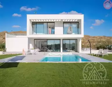 Купить дом в Испании 627000€