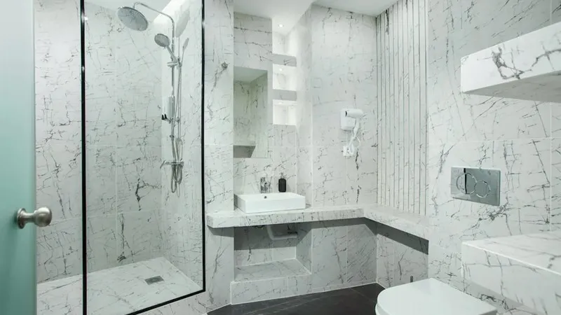 Flat 40m² in Greece, Athens. Priced at 2092£ rent photo-1