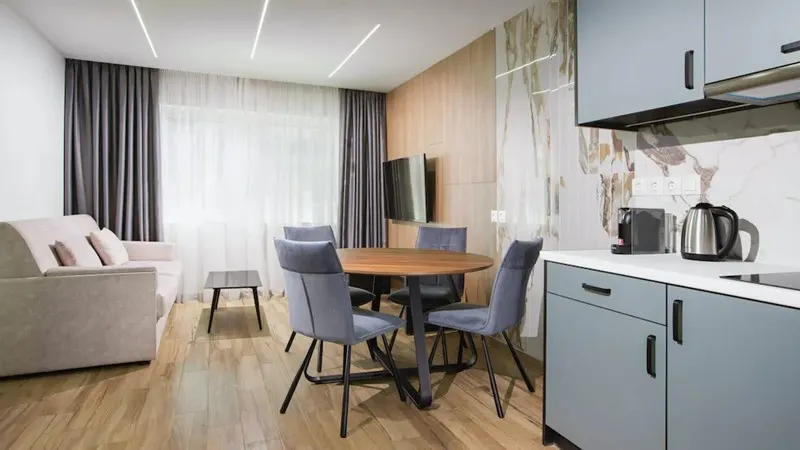 Flat 40m² in Greece, Athens. Priced at 2092£ rent photo-2