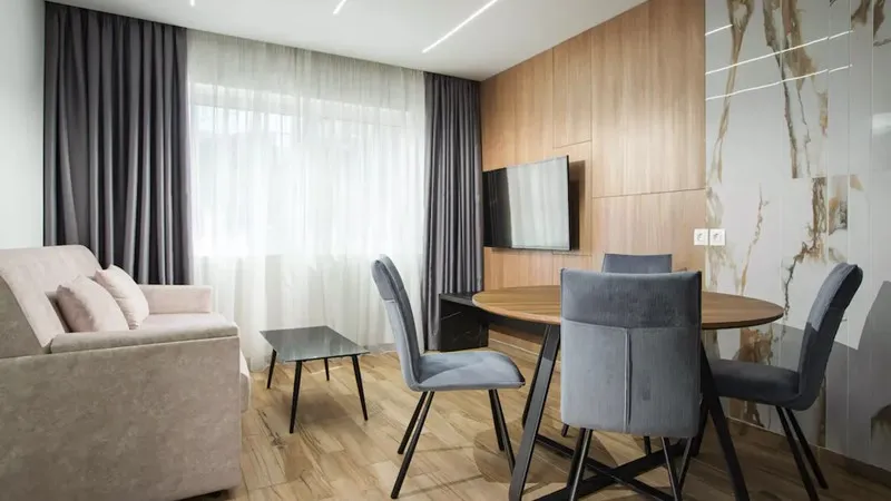 Flat 40m² in Greece, Athens. Priced at 2092£ rent photo-3