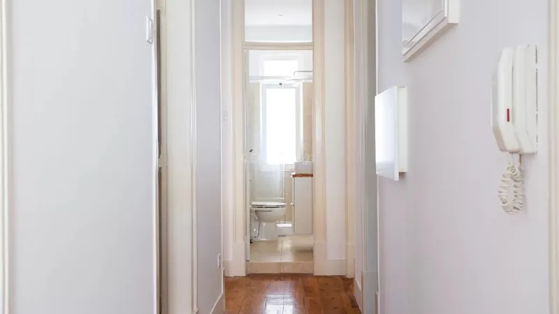 Flat 52m² in USA, Fort Lauderdale. Priced at 1220£ rent photo-2