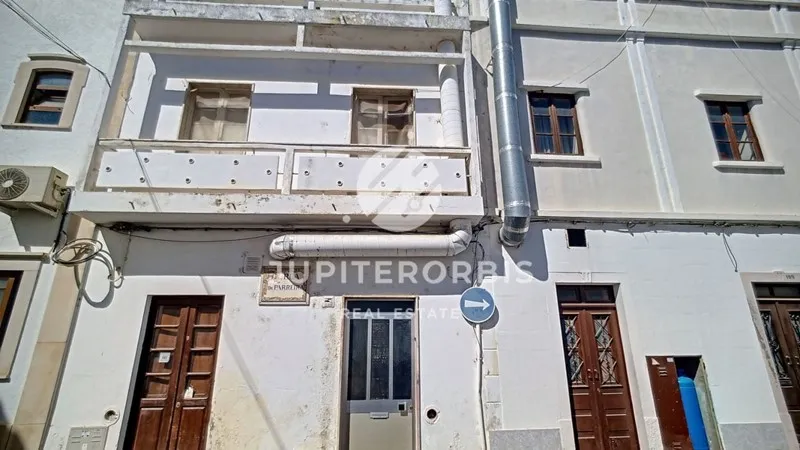 Flat 80m² in Portugal, Tavira. Priced at 433639£ rent photo-1