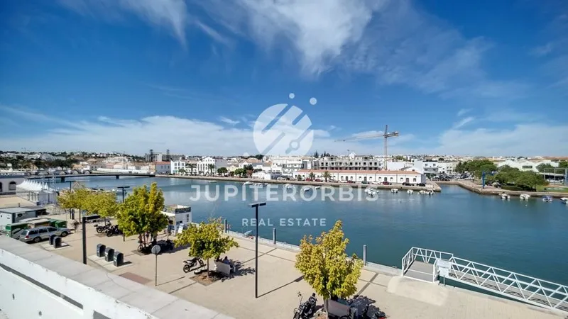 Flat 80m² in Portugal, Tavira. Priced at 433639£ rent photo-2