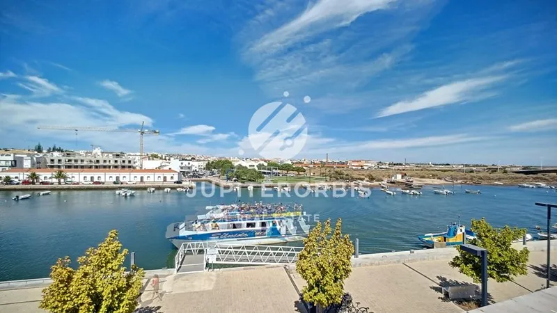 Flat 80m² in Portugal, Tavira. Priced at 433639£ rent photo-3