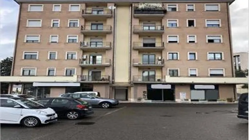 Office 60m² in Italy, Viterbo. Priced at 94533£ rent photo-5