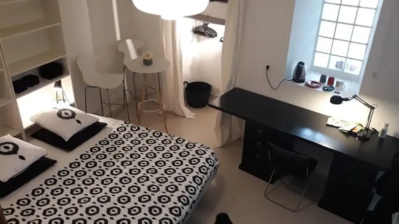 Flat 27m² in Italy, Santa Domenica-Talao. Priced at 662£ rent photo-1