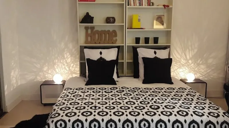 Flat 27m² in Italy, Santa Domenica-Talao. Priced at 662£ rent photo-3