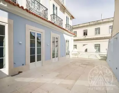 Купить квартиру в Португалии 2500000€