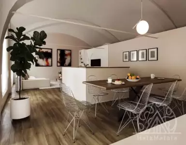 Купить квартиру в Италии 850000€