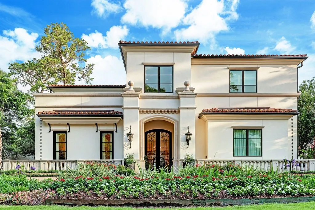 House 896m² in USA, Houston. Priced at 4214900€ rent photo-4