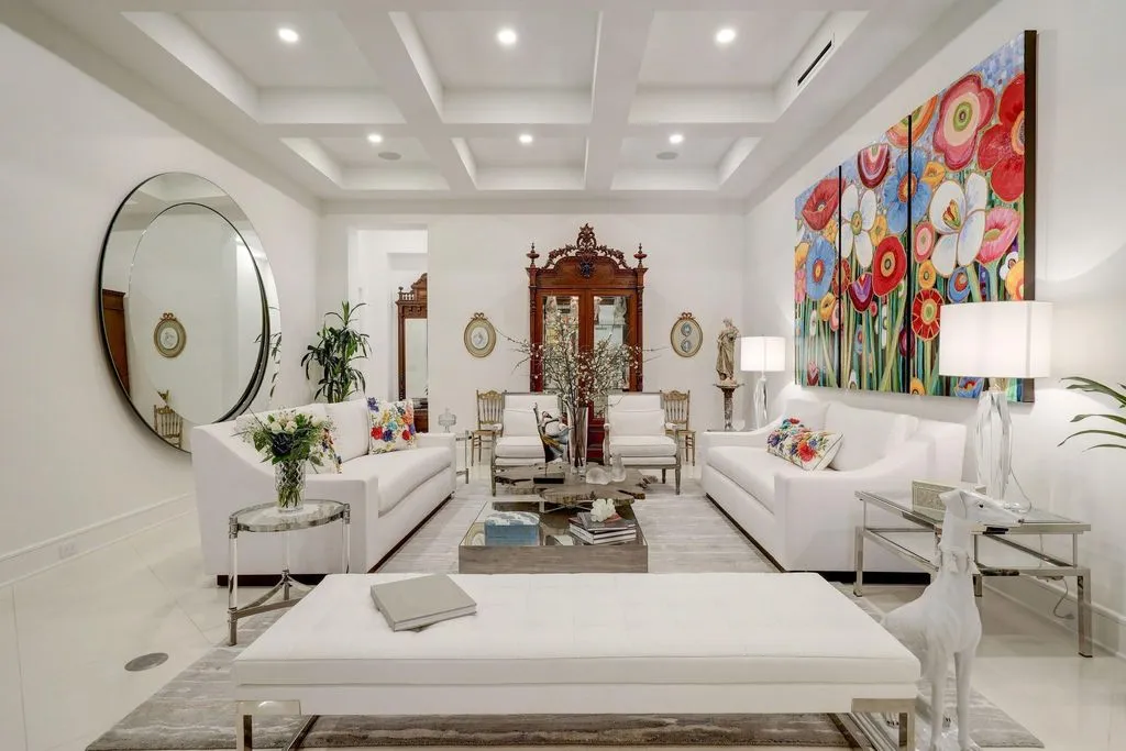 House 896m² in USA, Houston. Priced at 4214900€ rent photo-6