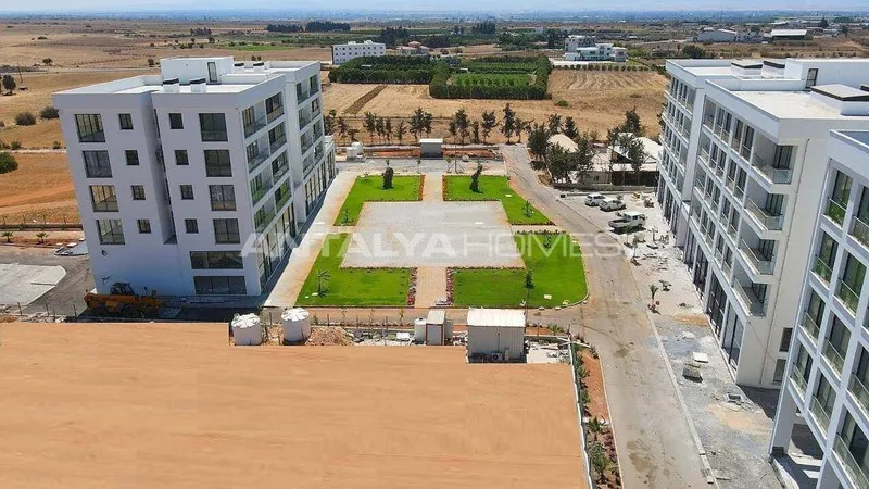 Shop 76m² in Cyprus, Guzelyurt. Priced at 94500£ rent photo-1