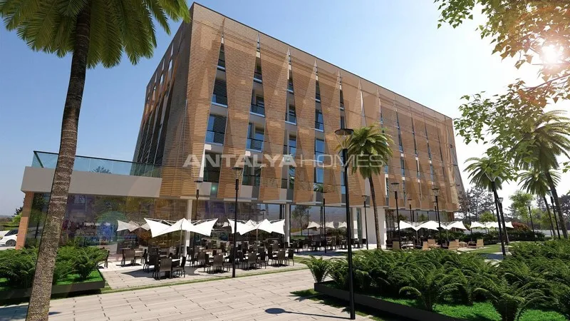 Shop 76m² in Cyprus, Guzelyurt. Priced at 94500£ rent photo-3