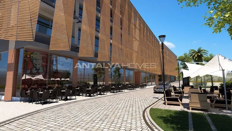 Shop 76m² in Cyprus, Guzelyurt. Priced at 94500£ rent photo-4