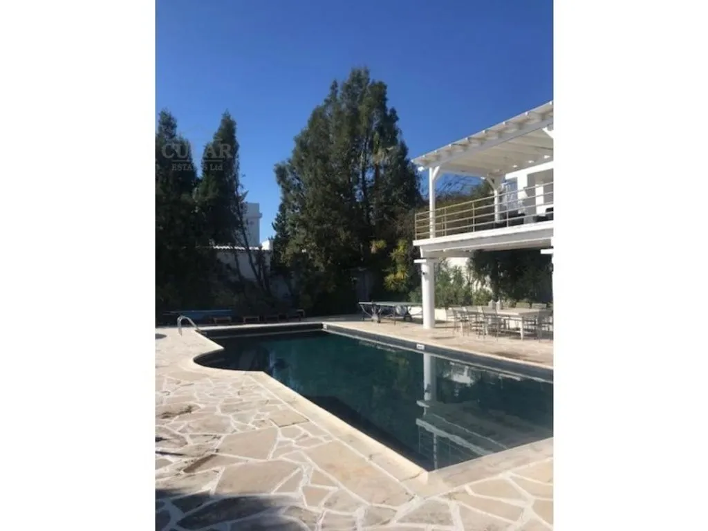 Villa 550m² in Cyprus, Limassol. Priced at 5500000€ rent photo-1