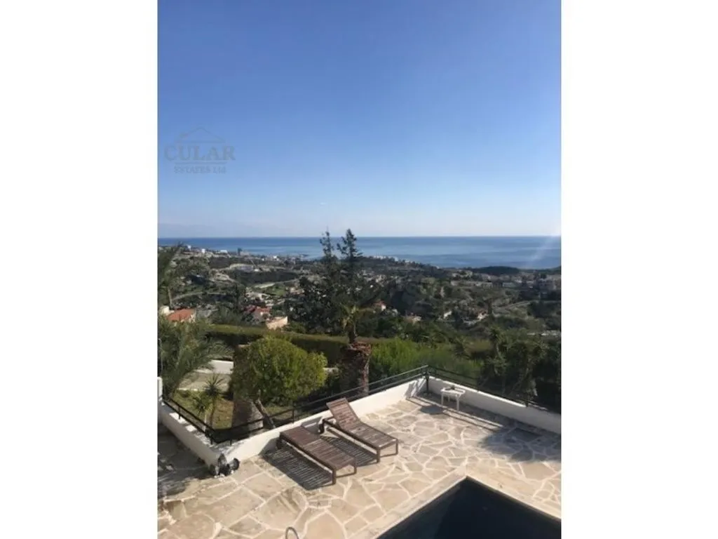 Villa 550m² in Cyprus, Limassol. Priced at 5500000€ rent photo-2