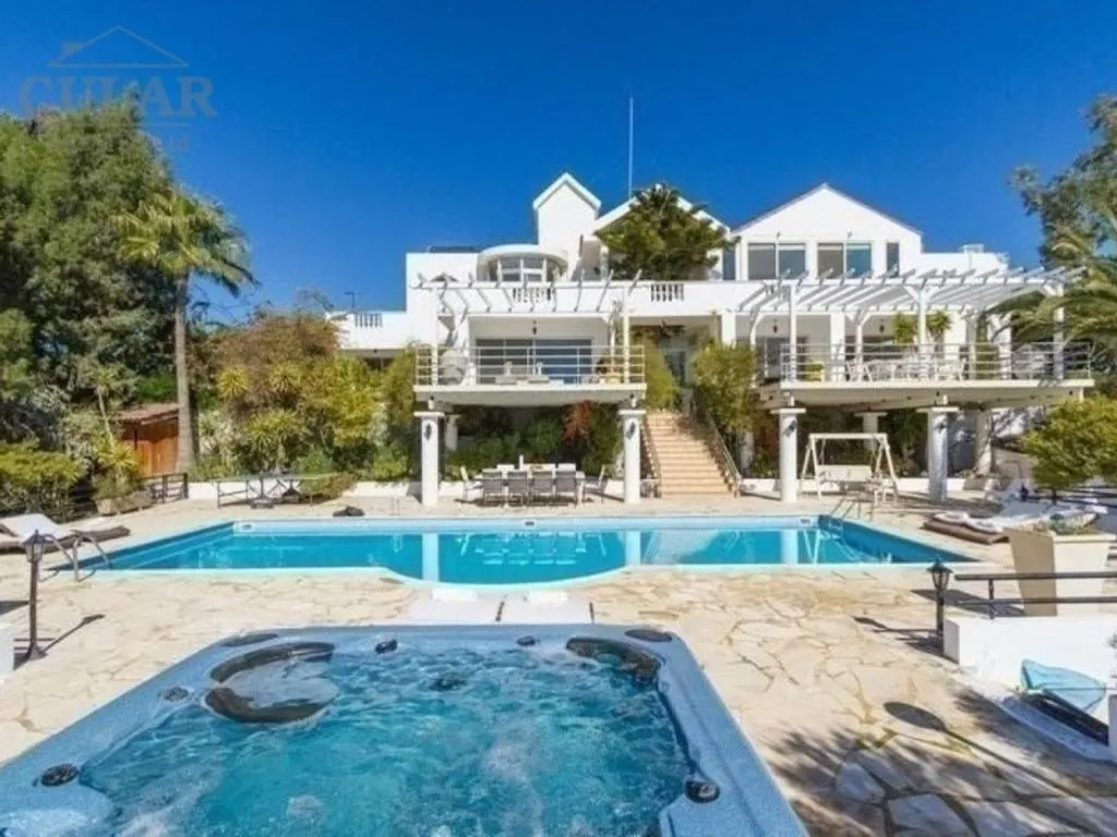 Villa 550m² in Cyprus, Limassol. Priced at 5500000€ rent photo-3