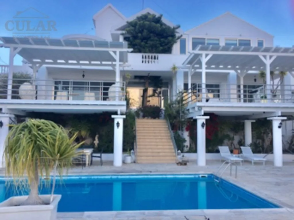 Villa 550m² in Cyprus, Limassol. Priced at 5500000€ rent photo-5