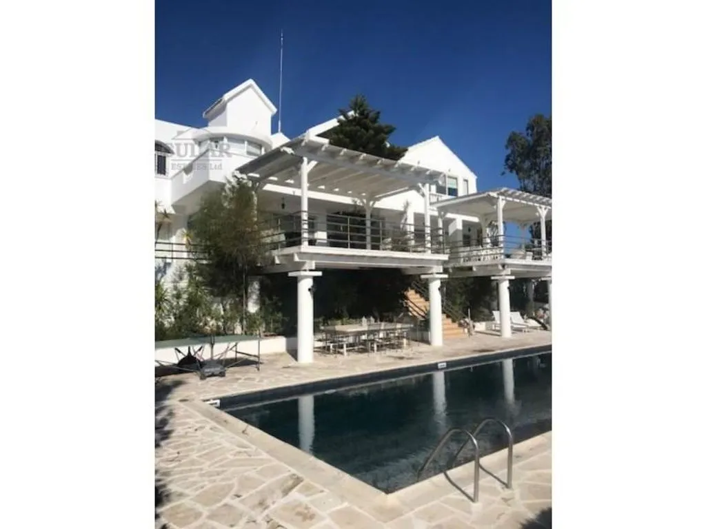 Villa 550m² in Cyprus, Limassol. Priced at 5500000€ rent photo-6