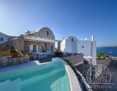 Купить villa в Greece 950000€