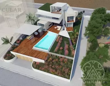 Купить villa в Cyprus 9500000€