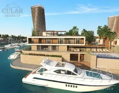 Купить villa в Cyprus 7300000€