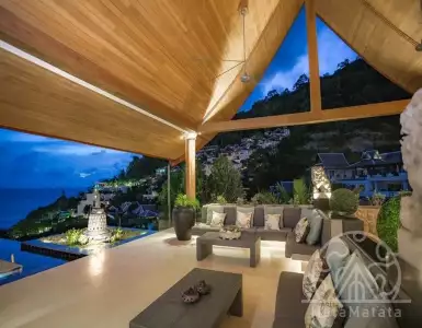 Купить villa в Thailand 1152900€