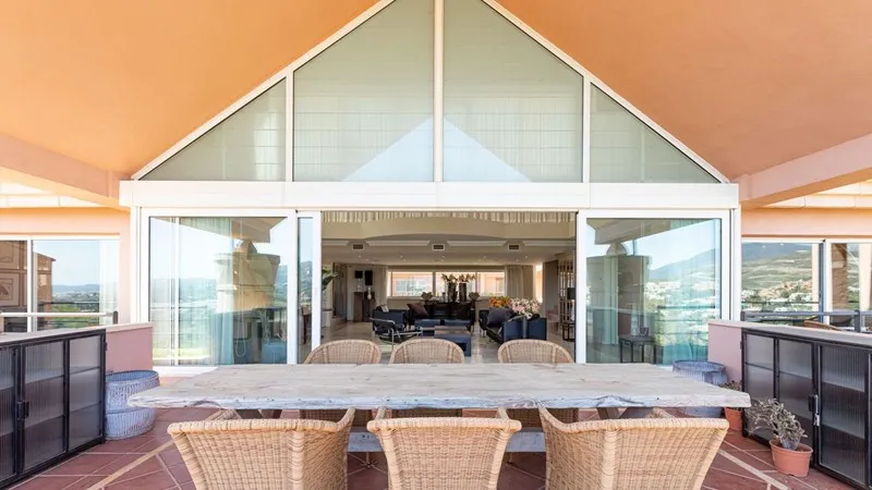 House 444m² in Portugal, Oeirash. Priced at 3383452£ rent photo-6