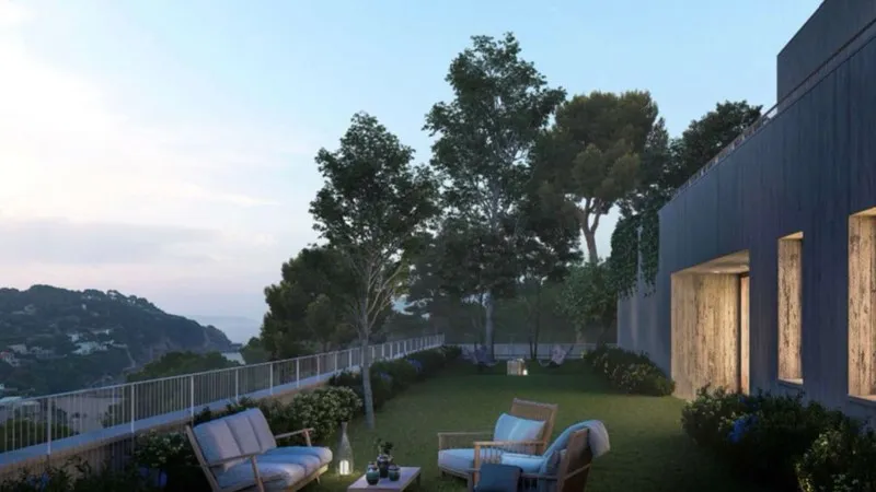 Flat 99m² in Spain, Begur. Priced at 510988£ rent photo-3